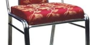 Stainless Steel Wedding Chairs