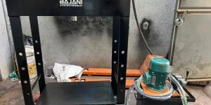 Hydraulic Hot Press Machine