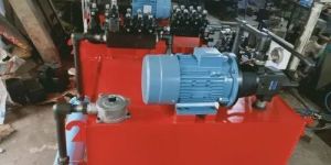 Hydraulic Power Pack