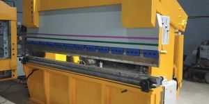 Hydraulic Press Cutting Machine