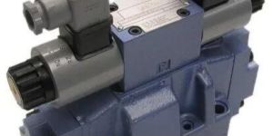 Hydraulic Solenoid Valve