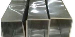 Aluminium Rectangular Duct