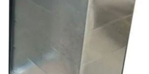 Stainless Steel Rectangular TDF Duct