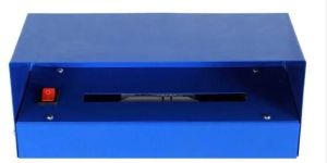 Portable UV Diamond Fluorescence Tester