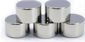Sintered NdFeB Disc Magnet
