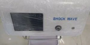 Shockwave Therapy Machine