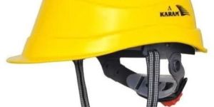 Karam Safety Helmet