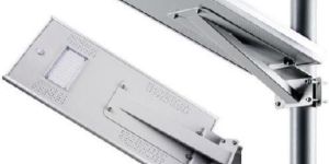 Solar LED Street Light for Highways