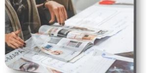 Magazine Advertising