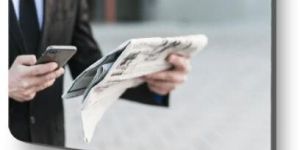 Newspaper Advertising