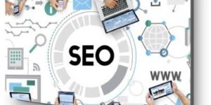 Search Engine Optimization Advertising