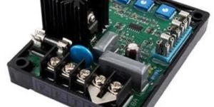 VOLTAGE REGULATOR MODULE