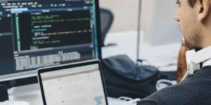 Hire Dedicated Developer