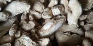 Dried Ginger
