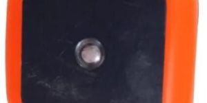 LED Sensor Night Lamp