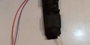 Waterproof LED Driver