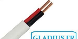 UKB Gladius Fr House Wire And Cables