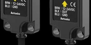 Autonics Photoelectric Sensor