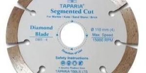Diamond Cutting Blade