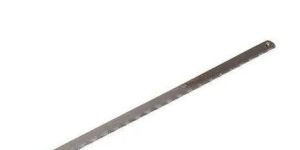Hacksaw Blade