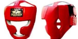 Boxing Headguards