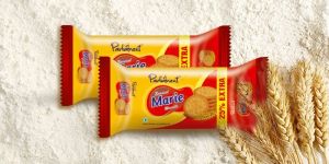 Parliament Marie Biscuits