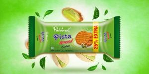 Parliament Pista Almond Cookies