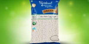 Parliament Rice Poha