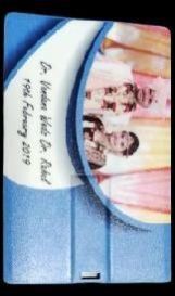 Card Pen Drive 4GB, 8 GB, 16 GB, 32 GB, 64GB