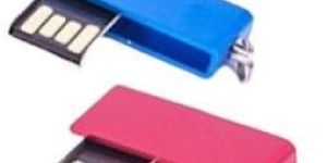 Mini USB Flash Drive