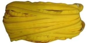 Plastic Molded Zipper