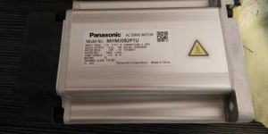 Panasonic Liqi Servo Motor