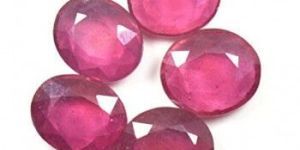 Ruby Gemstones