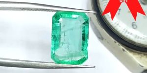 Zambian Emerald
