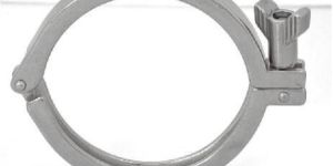 Stainless Steel Clamp