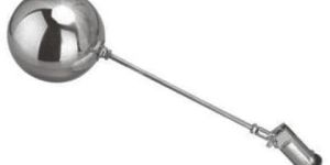 Stainless Steel Float Valve