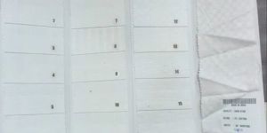 Cotton Dobby Fabrics