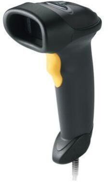 Zebra Barcode Scanner