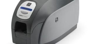 Zebra Id Card Printer