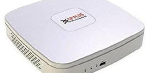 CP Plus DVR System
