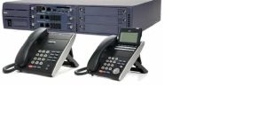 Intercommunicating System