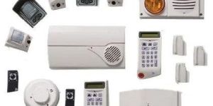 Intrusion Alarm System