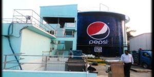 Effluent Treatment Plant Equipment