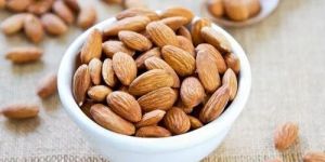 Organic Almond