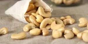 Organic Cashew