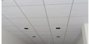 Ceiling Tiles