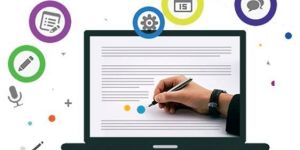 Content Writing Services