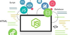 NodeJS Development Services