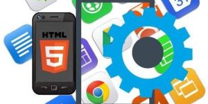 HTML5 Application Development Services