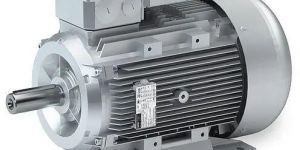 Lenze AC Motor